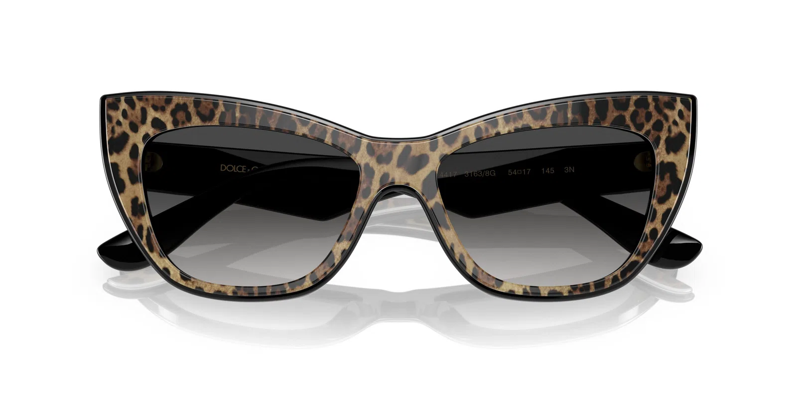 Dolce & Gabbana 4417 Sunglasses - view 11